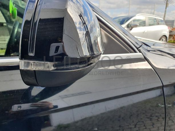 Audi A4 2.0 TDI · Ano 2012