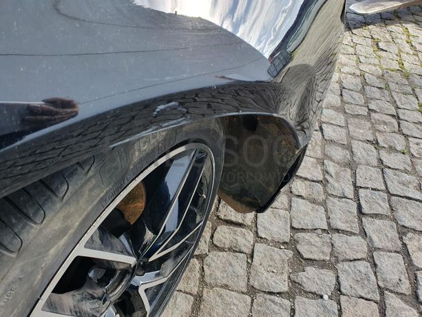 Audi A4 2.0 TDI · Ano 2012