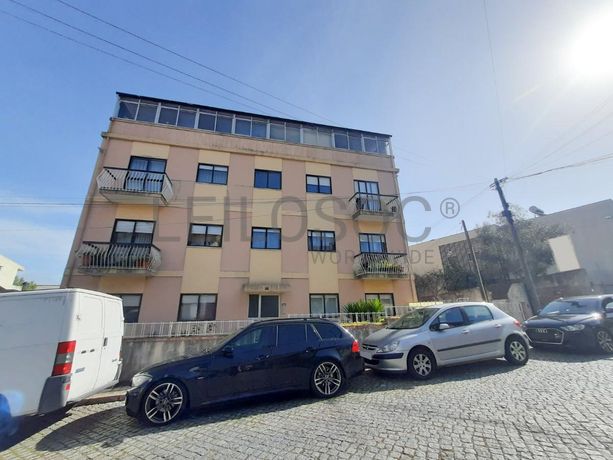 Usufruto · Apartamento T3 · Maia