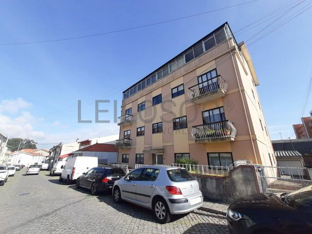 Usufruto · Apartamento T3 · Maia