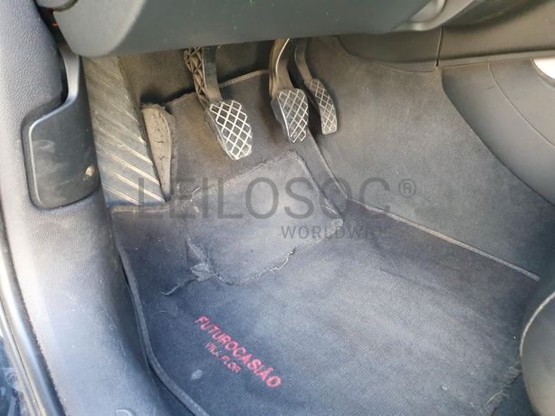 Audi A4 2.0 TDI · Ano 2012