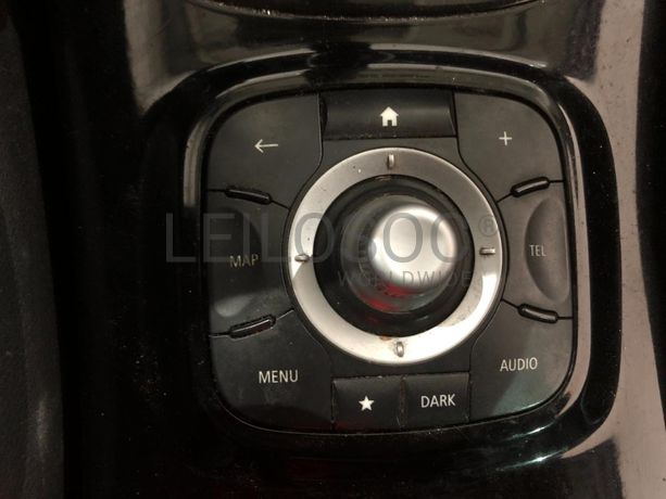 Renault Mégane 1.5 DCI· Ano 2015