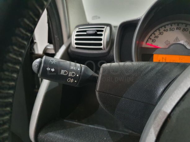 Smart Fortwo Coupé 0.8CDI · Ano 2008