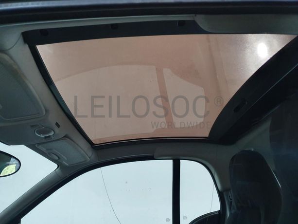 Smart Fortwo Coupé 0.8CDI · Ano 2008