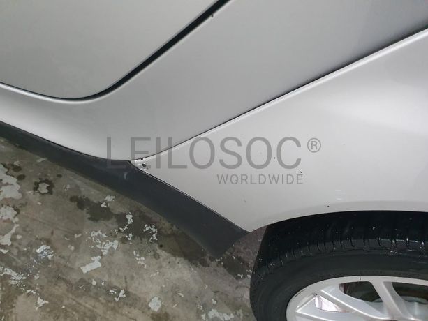 Smart Fortwo Coupé 0.8CDI · Ano 2008