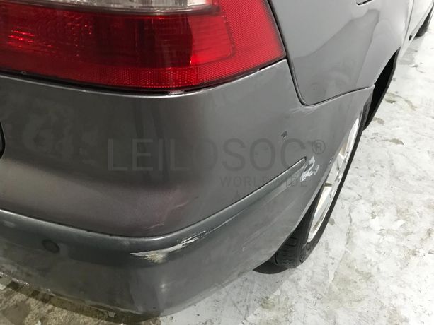 Renault Laguna 1.9 DCI · Ano 2004