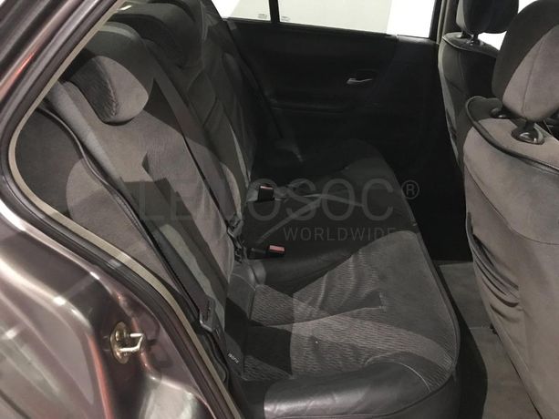 Renault Laguna 1.9 DCI · Ano 2004