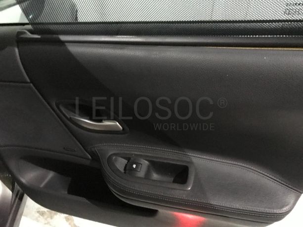 Renault Laguna 1.9 DCI · Ano 2004