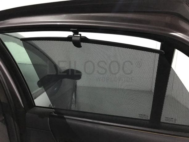 Renault Laguna 1.9 DCI · Ano 2004