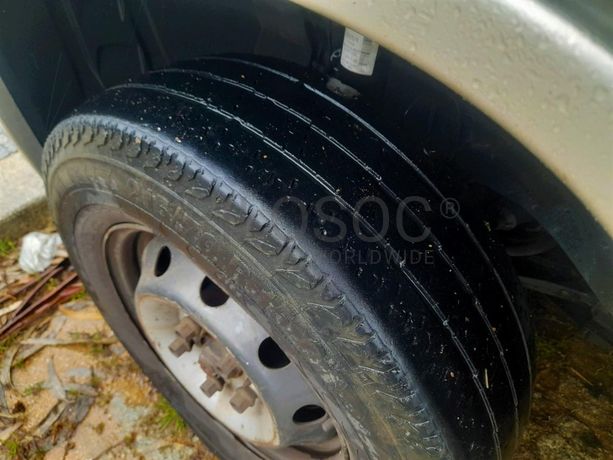 Citroën Jumper 2.2 Turbo