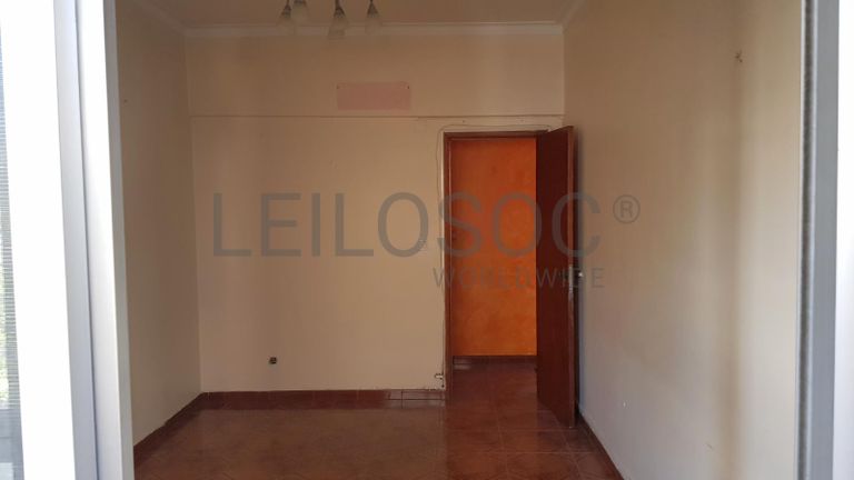 1/2 Apartamento T2 · Seixal