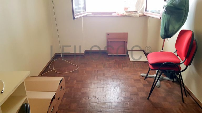 1/2 Apartamento T2 · Seixal