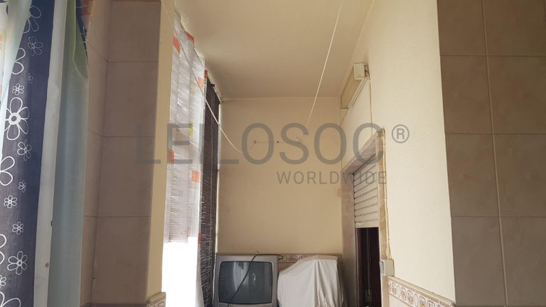 1/2 Apartamento T2 · Seixal