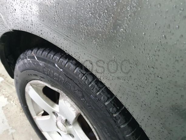 Toyota Corolla 1.4D · Ano 2004