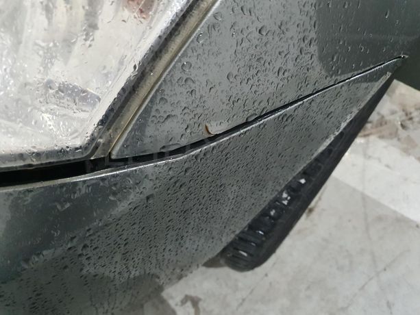 Toyota Corolla 1.4D · Ano 2004