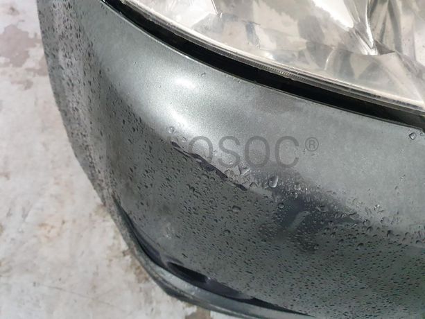 Toyota Corolla 1.4D · Ano 2004