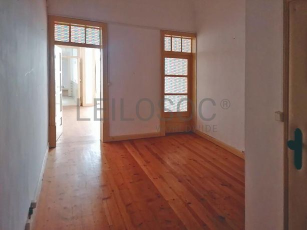 Edifício Histórico · Évora