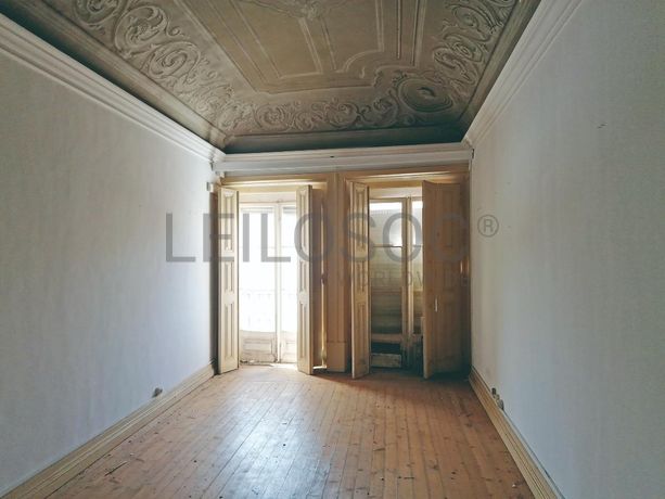 Edifício Histórico · Évora