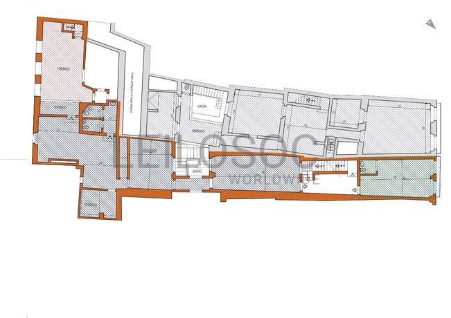 Edifício Histórico · Évora