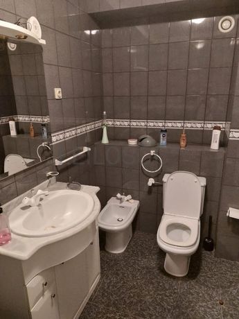 LEILÃO SUSPENSO · Apartamento T4  + Garagem · Vila das Aves