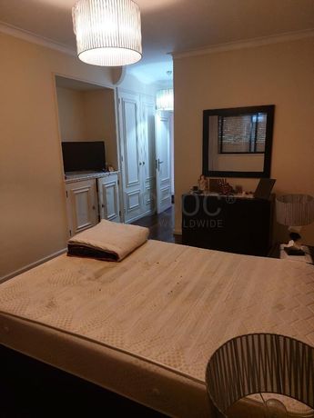 LEILÃO SUSPENSO · Apartamento T4  + Garagem · Vila das Aves