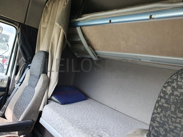 DAF XF 105.410 · Ano 2010