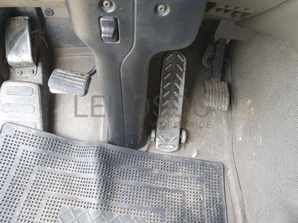 DAF XF 105.410 · Ano 2010