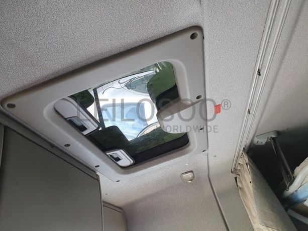 DAF XF 105.410 · Ano 2010