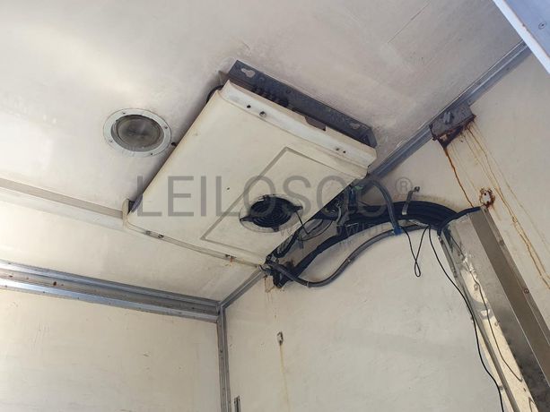 Toyota Dyna · Ano 2004