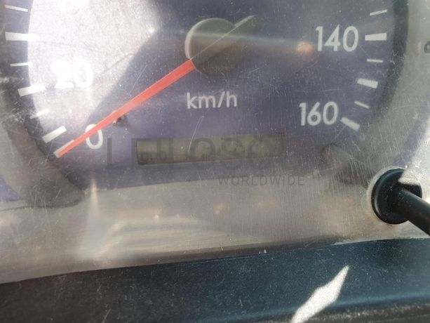 Mitsubishi Canter · Ano 2008