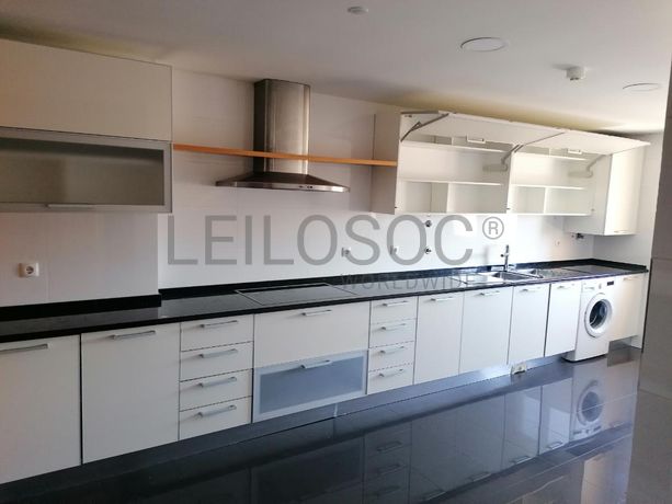 Apartamento T3 · Alfragide, Amadora