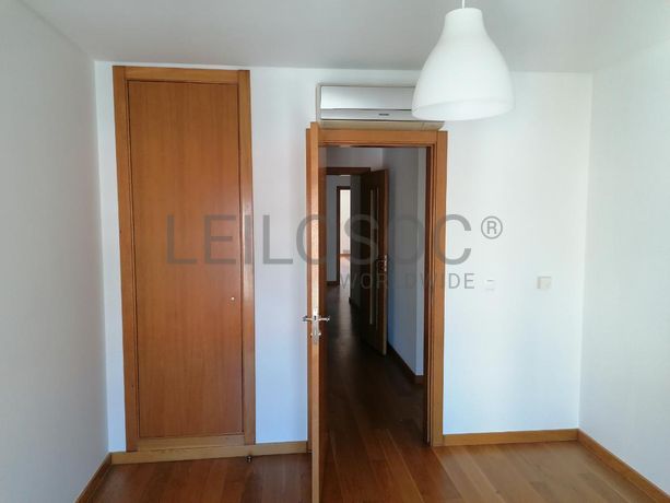 Apartamento T3 · Alfragide, Amadora