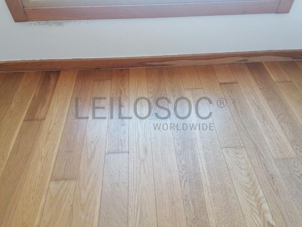 Apartamento T3 · Alfragide, Amadora