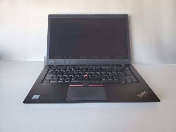 Portátil Lenovo ThinkPad T460s