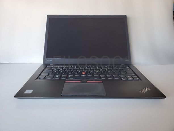 Portátil Lenovo ThinkPad T460s