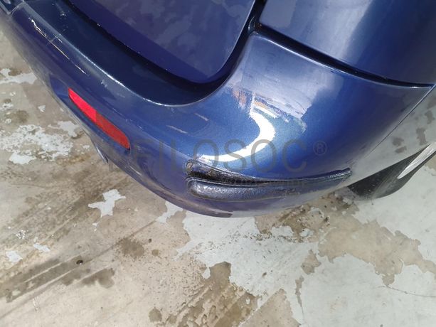 Hyundai H1 2.5 TD · Ano 2000