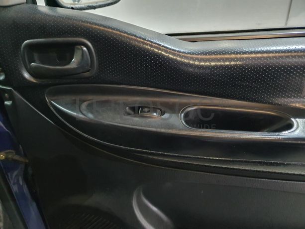 Hyundai H1 2.5 TD · Ano 2000