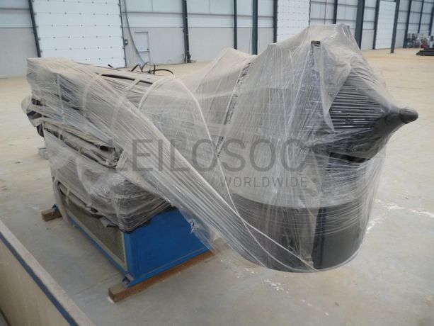 Equipamentos Industriais