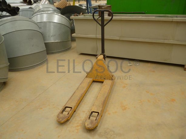 Equipamentos Industriais