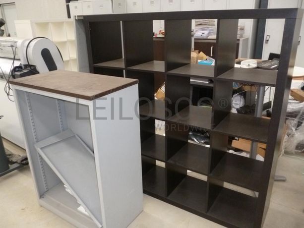 Equipamentos Industriais