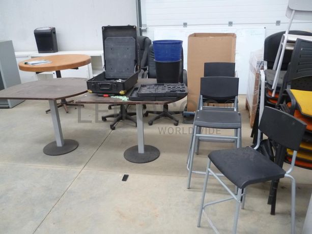 Equipamentos Industriais