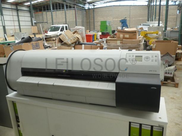 Equipamentos Industriais