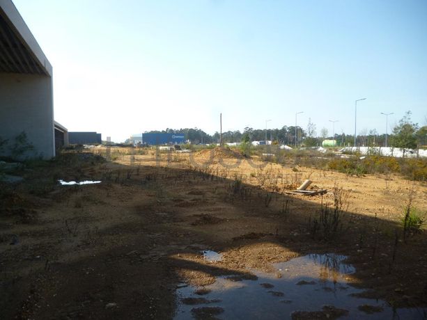 Unidade Industrial · Aguada de Cima, Águeda