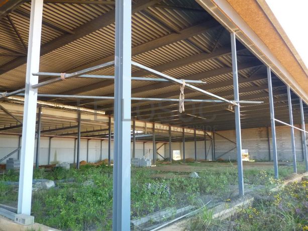 Unidade Industrial · Aguada de Cima, Águeda