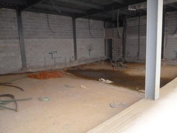 Unidade Industrial · Aguada de Cima, Águeda