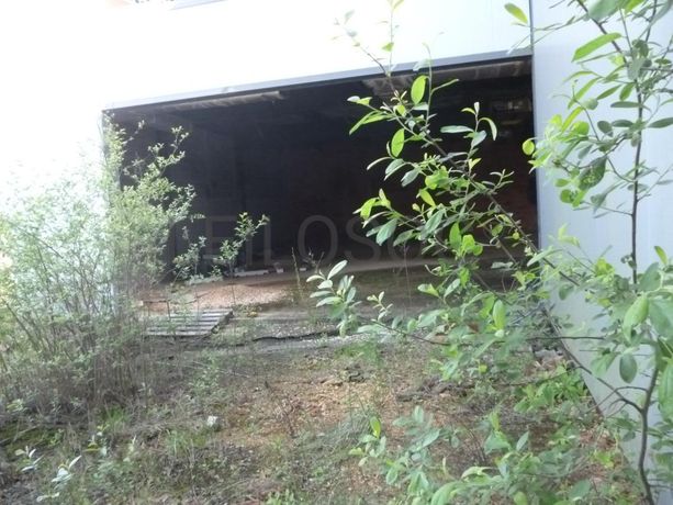 Unidade Industrial · Aguada de Cima, Águeda