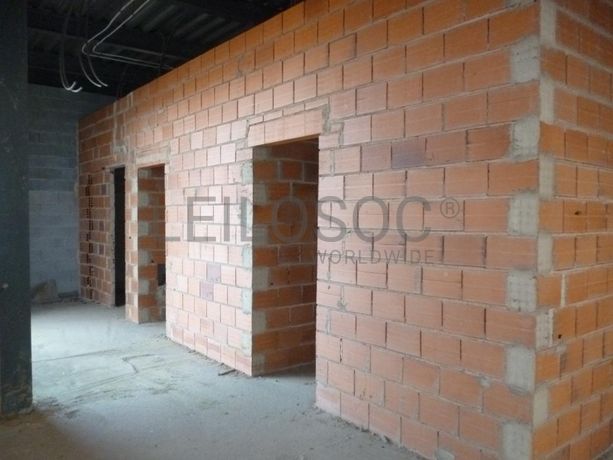 Unidade Industrial · Aguada de Cima, Águeda