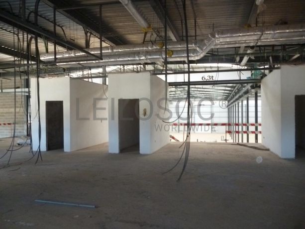 Unidade Industrial · Aguada de Cima, Águeda