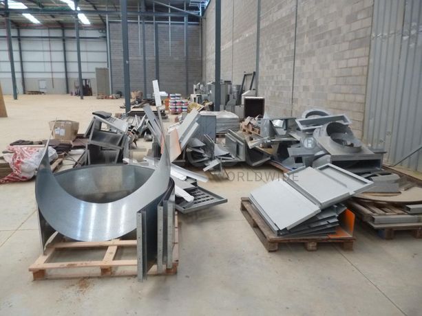 Unidade Industrial · Aguada de Cima, Águeda