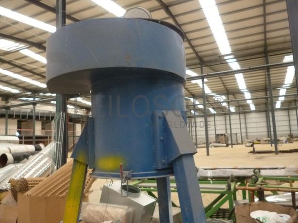 Unidade Industrial · Aguada de Cima, Águeda